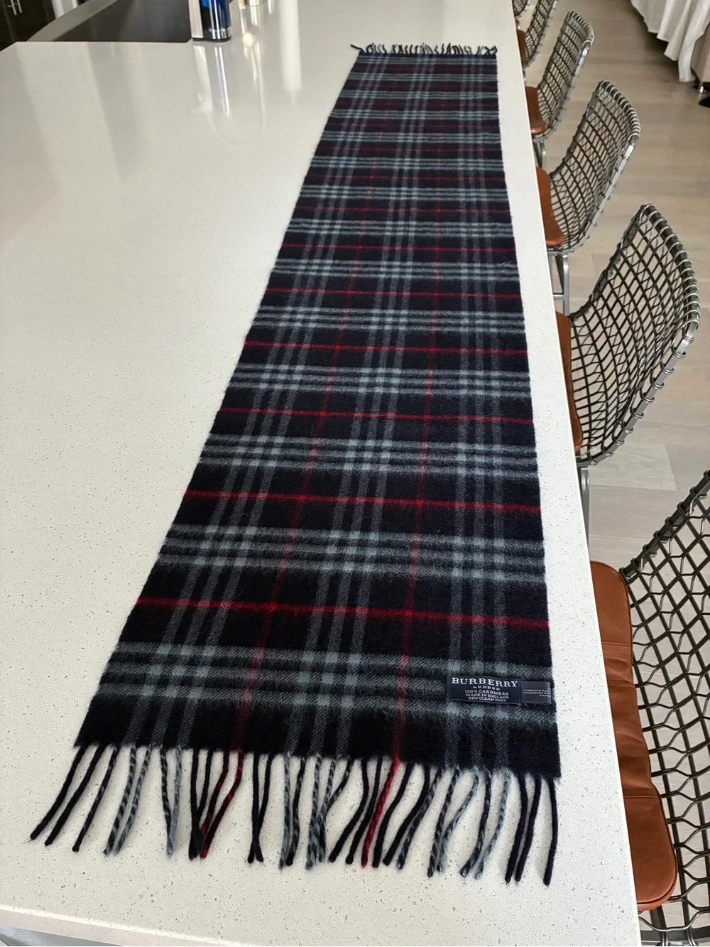 Burberry exceptional vintage